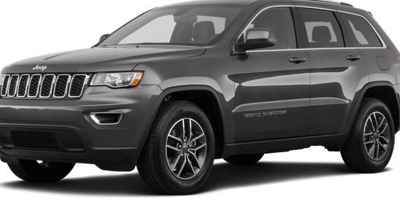 JEEP GRAND CHEROKEE 2020 1C4RJFAG5LC189105 image